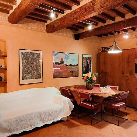 Il Patio Apartment Arezzo Exterior foto